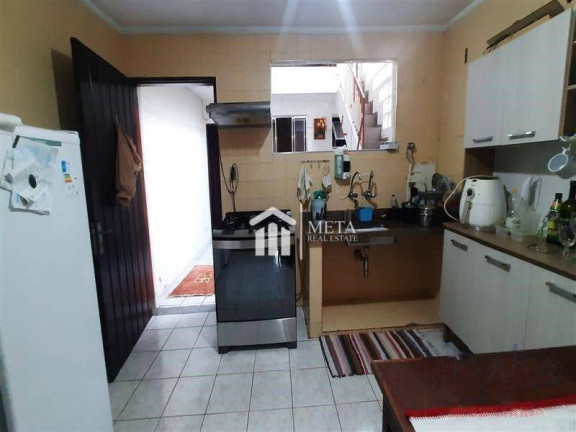 Imagem Imóvel com 3 Quartos à Venda, 123 m² em Vila Nova Cachoeirinha - São Paulo Imagem Imóvel com 3 Quartos à Venda, 123 m² em Vila Nova Cachoeirinha - São Paulo