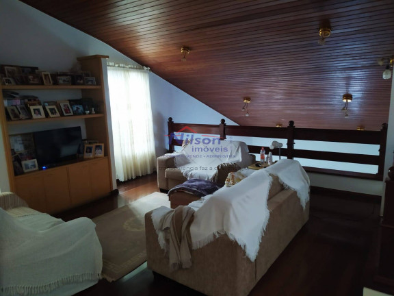 Imagem Casa com 4 Quartos à Venda, 800 m² em Vila Rosália - Guarulhos