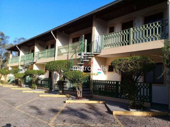 Imagem Apartamento com 1 Quarto à Venda, 41 m² em Maranduba - Ubatuba Imagem Apartamento com 1 Quarto à Venda, 41 m² em Maranduba - Ubatuba