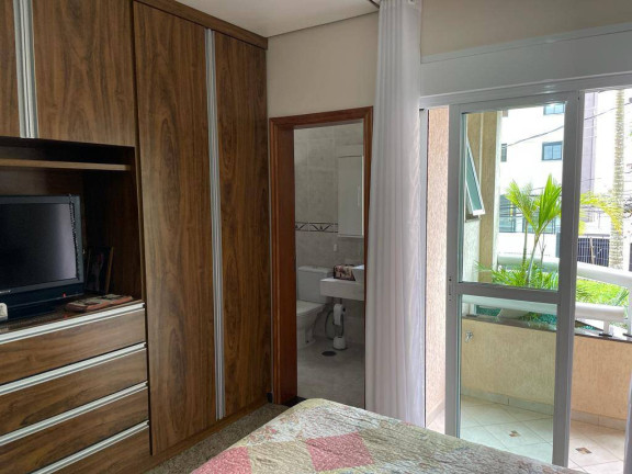 Imagem Apartamento com 3 Quartos à Venda, 112 m² em Vila Assunção - Santo André