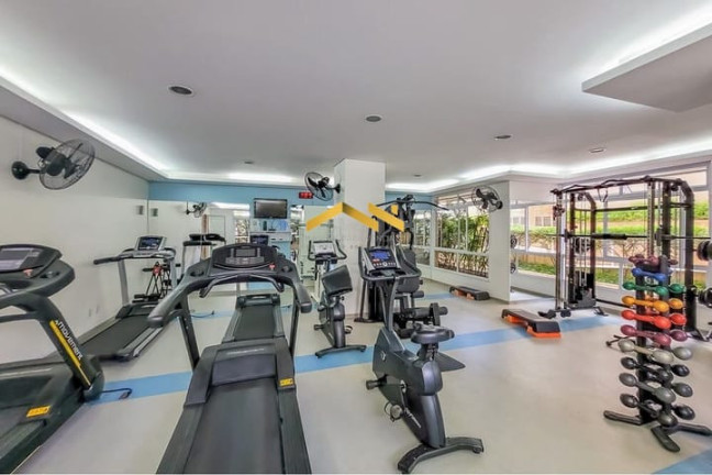Imagem Apartamento com 2 Quartos à Venda, 61 m² em Barra Funda - São Paulo