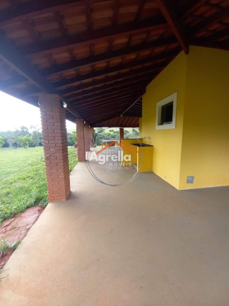 Imagem Imóvel com 3 Quartos à Venda, 12.500 m² em Rural - Ouro Fino Imagem Imóvel com 3 Quartos à Venda, 12.500 m² em Rural - Ouro Fino