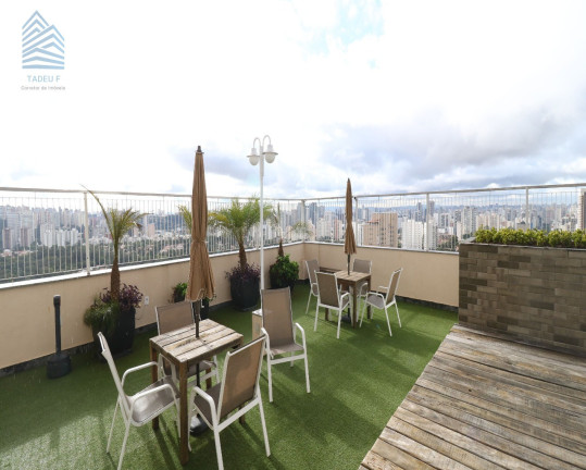 Imagem Imóvel com 3 Quartos à Venda, 85 m² em Alto Da Boa Vista - São Paulo Imagem Imóvel com 3 Quartos à Venda, 85 m² em Alto Da Boa Vista - São Paulo