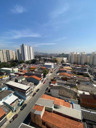Imagem Apartamento com 2 Quartos à Venda, 60 m² em Jardim Tupanci - Barueri Imagem Apartamento com 2 Quartos à Venda, 60 m² em Jardim Tupanci - Barueri