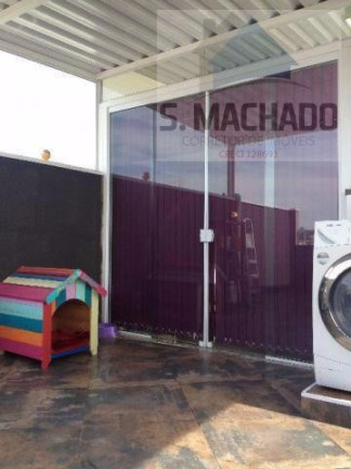 Imagem Apartamento com 2 Quartos à Venda, 5.050 m² em Jardim Santo Alberto - Santo André