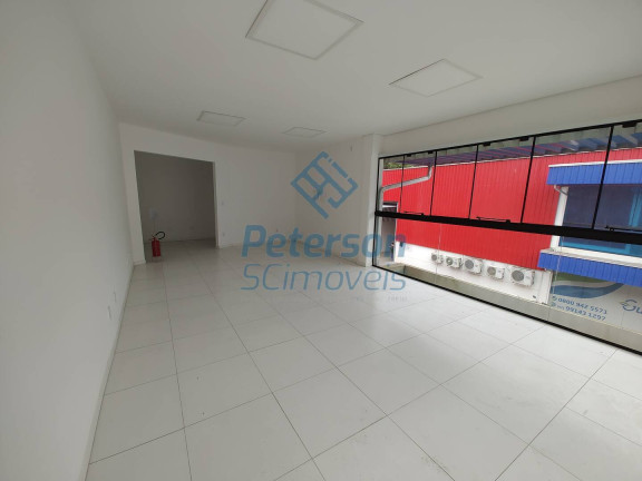 Imagem Sala Comercial para Alugar, 35 m² em Centro - Guabiruba