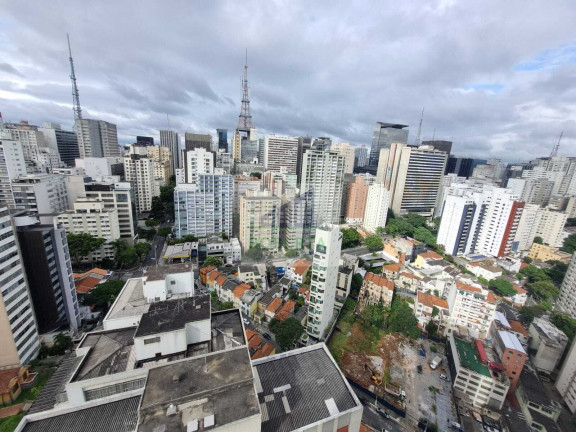 Imagem Apartamento com 3 Quartos à Venda, 79 m² em Bela Vista - São Paulo Imagem Apartamento com 3 Quartos à Venda, 79 m² em Bela Vista - São Paulo