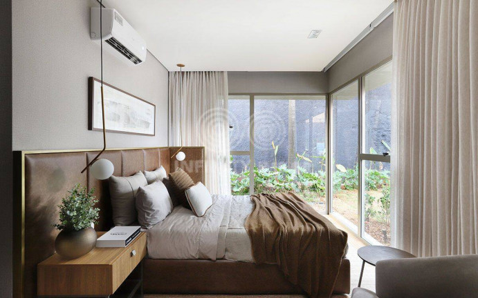 Imagem Apartamento com 2 Quartos à Venda, 102 m² em Moema - São Paulo Imagem Apartamento com 2 Quartos à Venda, 102 m² em Moema - São Paulo