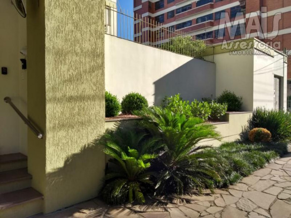 Imagem Apartamento com 2 Quartos à Venda, 74 m² em Centro - Novo Hamburgo