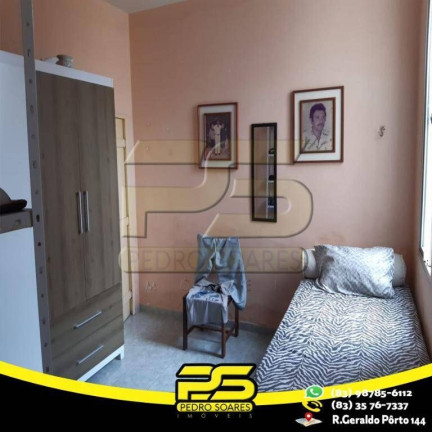 Imagem Casa com 3 Quartos à Venda, 10 m² em Centro - Jaguaribe Imagem Casa com 3 Quartos à Venda, 10 m² em Centro - Jaguaribe