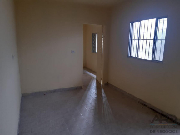 Imagem Casa com 2 Quartos para Alugar, 60 m² em Vila Nova Curuçá - São Paulo