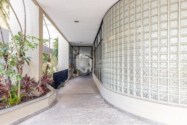 Imagem Apartamento com 3 Quartos à Venda, 112 m² em Jardim Paulista - São Paulo