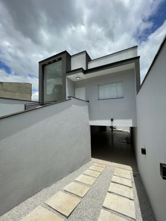 Imagem Casa com 2 Quartos à Venda, em Portal Das Alamedas - Franco Da Rocha Imagem Casa com 2 Quartos à Venda, em Portal Das Alamedas - Franco Da Rocha