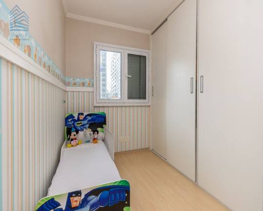 Imagem Imóvel com 3 Quartos à Venda, 103 m² em Planalto Paulista - São Paulo