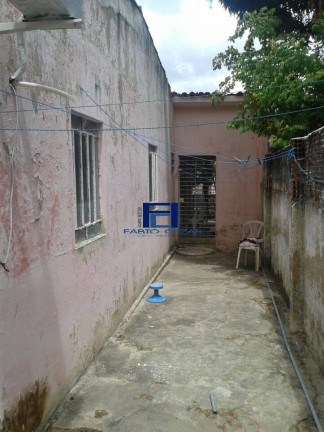 Imagem Casa com 3 Quartos à Venda, 340 m² em Jardim Atlantico - Olinda