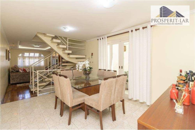 Imagem Sobrado com 3 Quartos à Venda, 190 m² em Parque Renato Maia - Guarulhos Imagem Sobrado com 3 Quartos à Venda, 190 m² em Parque Renato Maia - Guarulhos