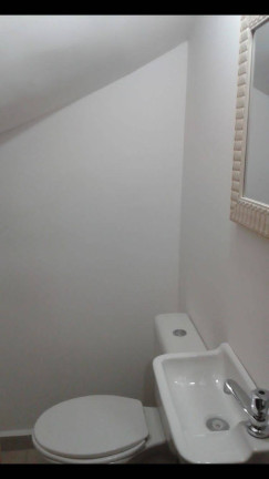 Imagem Sobrado com 3 Quartos à Venda, 107 m² em Vila Carrão - São Paulo