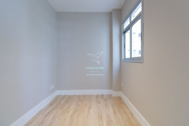 Imagem Apartamento com 2 Quartos à Venda, 113 m² em Pinheiros - São Paulo