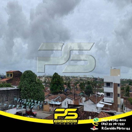 Imagem Apartamento com 3 Quartos à Venda, 62 m² em Funcionários - João Pessoa Imagem Apartamento com 3 Quartos à Venda, 62 m² em Funcionários - João Pessoa