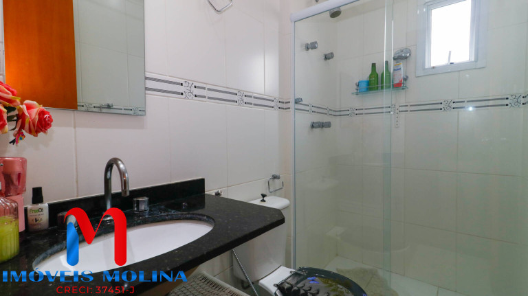 Imagem Cobertura com 2 Quartos à Venda, 160 m² em Santa Maria - Santo André