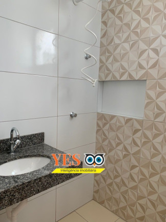 Imagem Casa com 2 Quartos à Venda, 200 m² em Mangabeira - Feira De Santana Imagem Casa com 2 Quartos à Venda, 200 m² em Mangabeira - Feira De Santana
