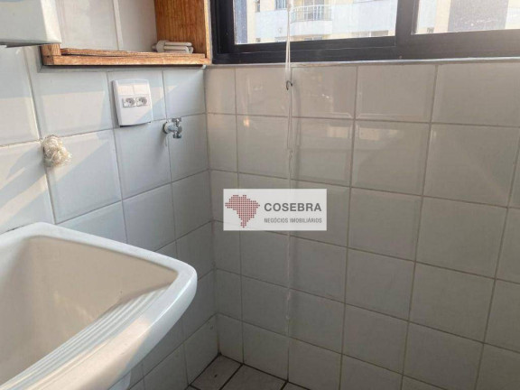 Imagem Apartamento com 2 Quartos à Venda, 60 m² em Vila Olímpia - São Paulo Imagem Apartamento com 2 Quartos à Venda, 60 m² em Vila Olímpia - São Paulo