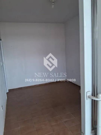 Imagem Apartamento com 3 Quartos à Venda, 98 m² em Setor Central - Goiânia Imagem Apartamento com 3 Quartos à Venda, 98 m² em Setor Central - Goiânia