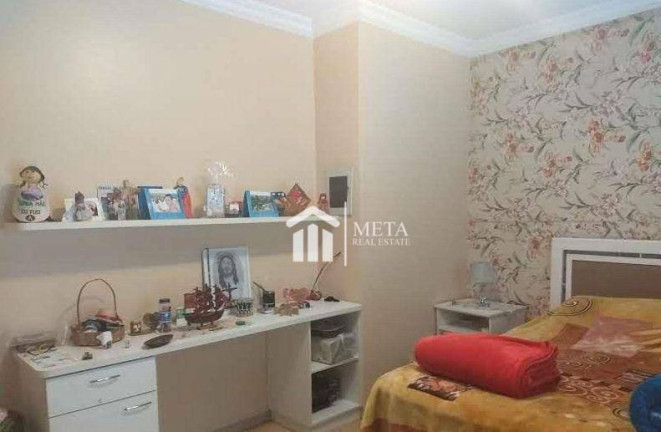 Imagem Imóvel com 2 Quartos para Alugar, 90 m² em Jardim Estrela D Alva - São Paulo