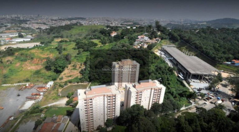 Imagem Apartamento com 2 Quartos à Venda, 51 m² em Protendit - São Paulo Imagem Apartamento com 2 Quartos à Venda, 51 m² em Protendit - São Paulo