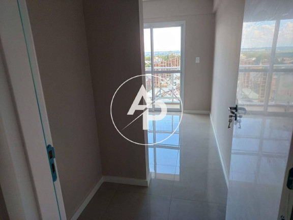 Apartamento com 3 Quartos à Venda, 130 m² em Jardim Carvalho - Ponta Grossa