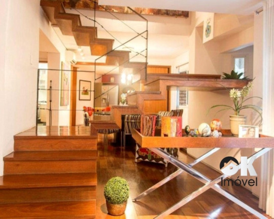 Imagem Apartamento com 4 Quartos à Venda, 365 m² em Vila Nova Conceição - São Paulo Imagem Apartamento com 4 Quartos à Venda, 365 m² em Vila Nova Conceição - São Paulo
