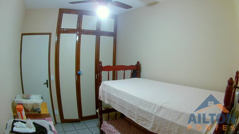 Imagem Apartamento com 3 Quartos à Venda, 89 m² em Praia Do Morro - Guarapari