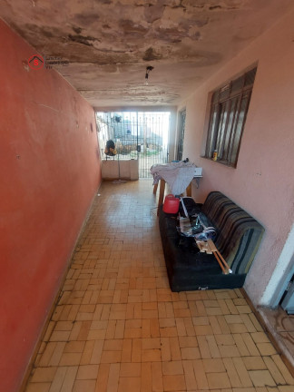 Imagem Casa com 3 Quartos à Venda, 286 m² em Vila Lúcia - São Paulo Imagem Casa com 3 Quartos à Venda, 286 m² em Vila Lúcia - São Paulo