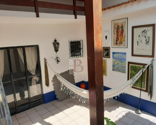 Imagem Casa com 3 Quartos à Venda, 260 m² em São Francisco - Niterói