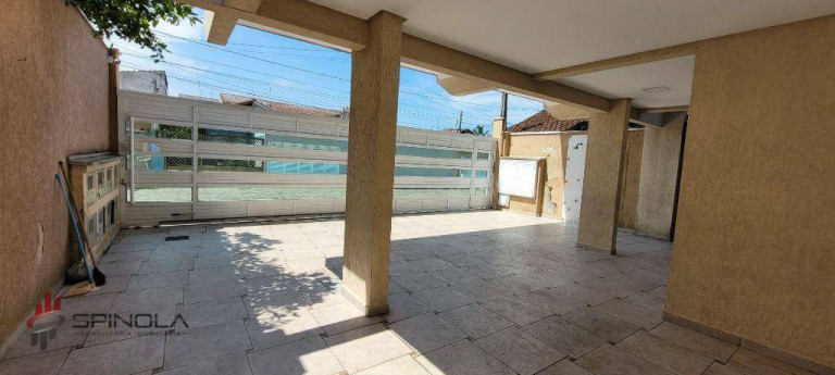 Imagem Sobrado com 2 Quartos à Venda, 51 m² em Maracanã - Praia Grande Imagem Sobrado com 2 Quartos à Venda, 51 m² em Maracanã - Praia Grande