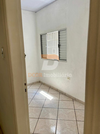 Imagem Casa com 4 Quartos à Venda, 204 m² em Ipiranga - São Paulo Imagem Casa com 4 Quartos à Venda, 204 m² em Ipiranga - São Paulo
