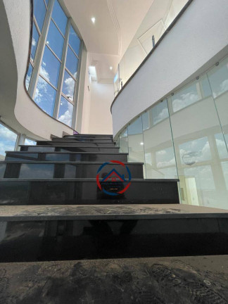 Imagem Apartamento com 4 Quartos à Venda, 225 m² em Jardim Mariana - Cuiabá Imagem Apartamento com 4 Quartos à Venda, 225 m² em Jardim Mariana - Cuiabá