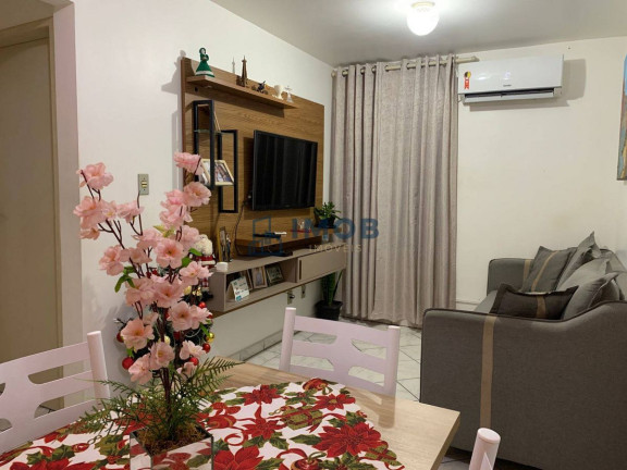 Apartamento com 2 Quartos à Venda, 52 m² em Amizade - Jaraguá Do Sul