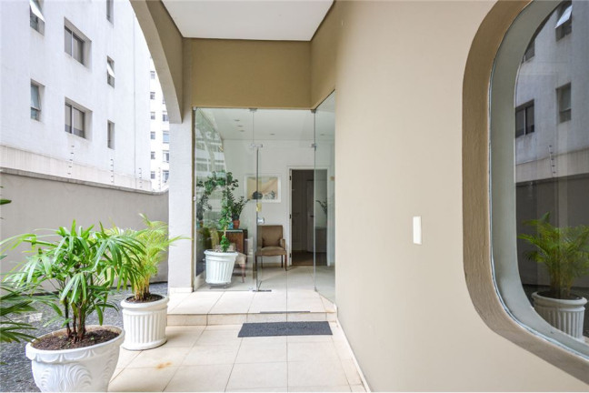 Imagem Imóvel com 2 Quartos à Venda,  em Paraíso - São Paulo