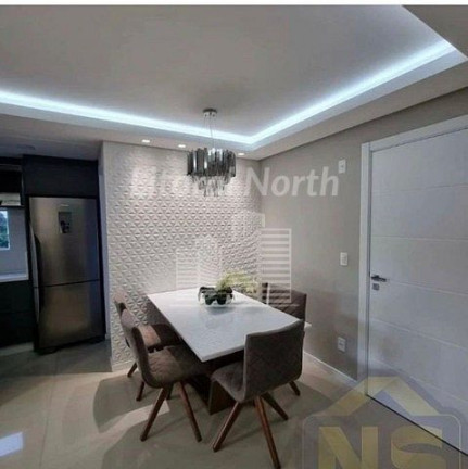 Imagem Apartamento com 2 Quartos à Venda, 75 m² em Centro - Itajaí