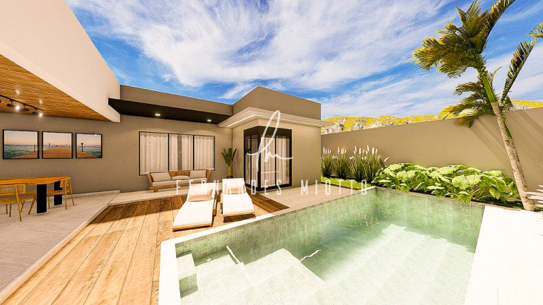 Imagem Casa de Condomínio com 4 Quartos à Venda, 525 m² em Alphaville Jundiaí - Jundiaí