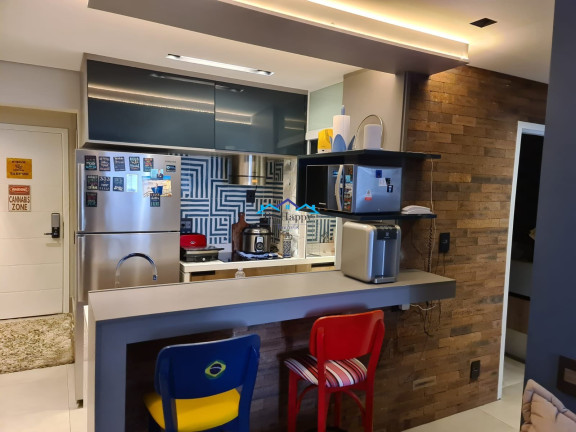 Imagem Apartamento com 2 Quartos à Venda, 64 m² em Brooklin Paulista - São Paulo Imagem Apartamento com 2 Quartos à Venda, 64 m² em Brooklin Paulista - São Paulo