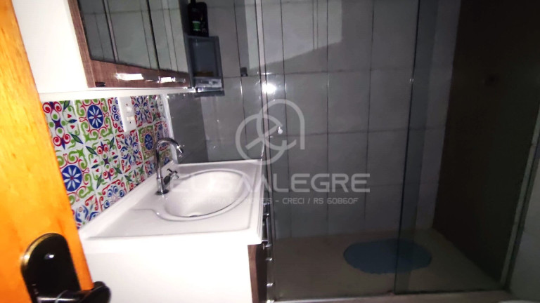 Imagem Casa com 2 Quartos à Venda, 74 m² em Fortuna - Sapucaia Do Sul