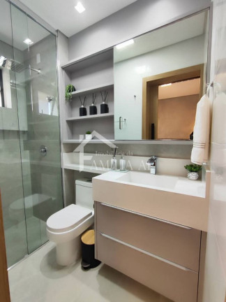 Imagem Apartamento com 1 Quarto à Venda, 72 m² em Saguaçu - Joinville
