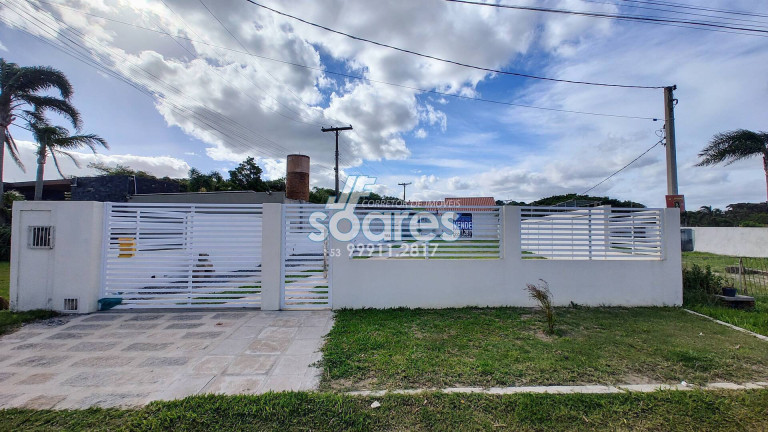 Casa com 3 Quartos à Venda, 172 m² em Laranjal - Pelotas