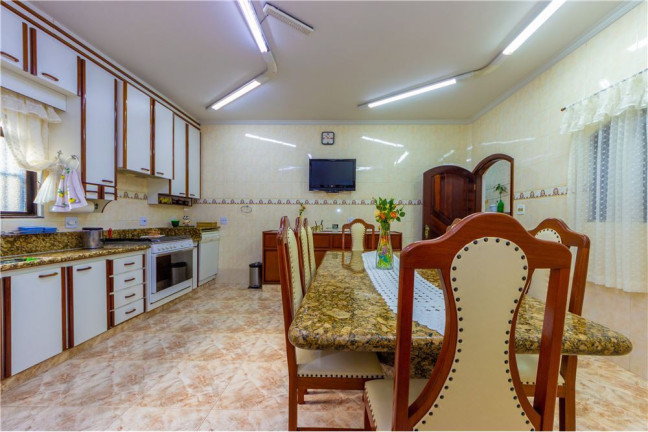 Imagem Casa com 4 Quartos à Venda, 274 m²