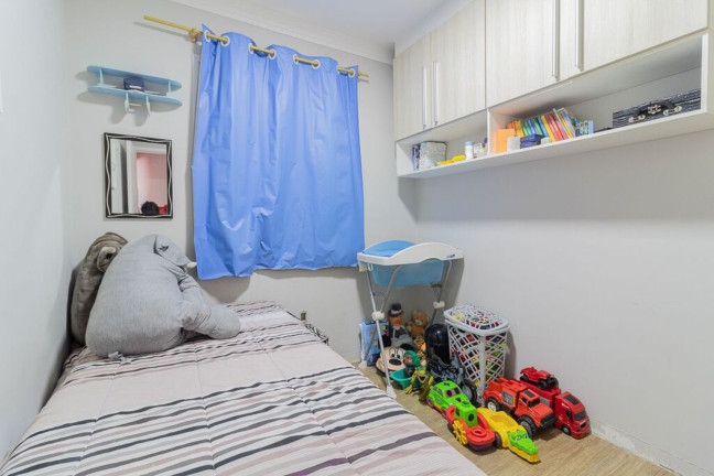 Imagem Imóvel com 2 Quartos à Venda, 43 m² em Jardim Helena - São Paulo Imagem Imóvel com 2 Quartos à Venda, 43 m² em Jardim Helena - São Paulo