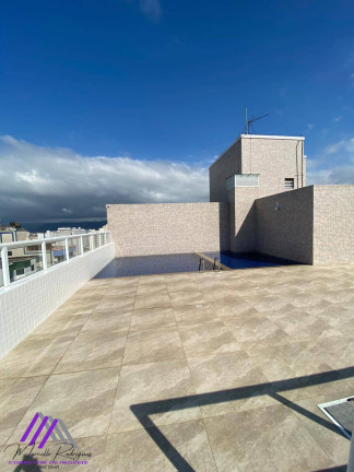 Imagem Apartamento com 2 Quartos à Venda, 70 m² em Cidade Ocian - Praia Grande