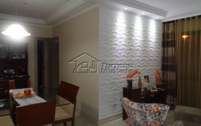 Imagem Apartamento com 3 Quartos à Venda, 85 m² em Jardim Das Indústrias - São José Dos Campos Imagem Apartamento com 3 Quartos à Venda, 85 m² em Jardim Das Indústrias - São José Dos Campos