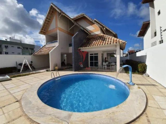 Casa com 4 Quartos à Venda, 350 m² em Intermares - Cabedelo